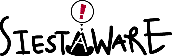 SiestaWare logo